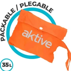 Aktive Bolsa de malla Toys