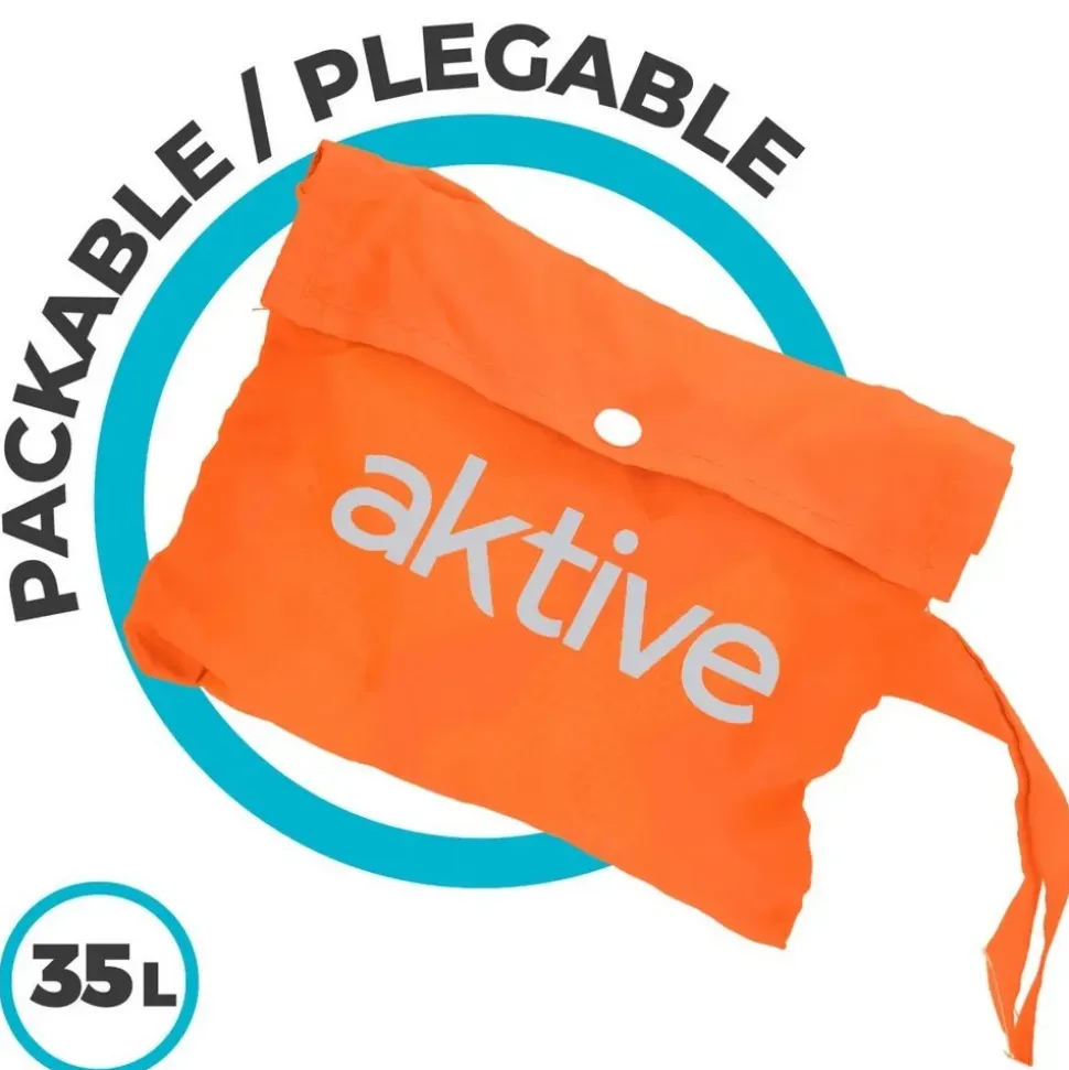 Aktive Bolsa de malla Toys