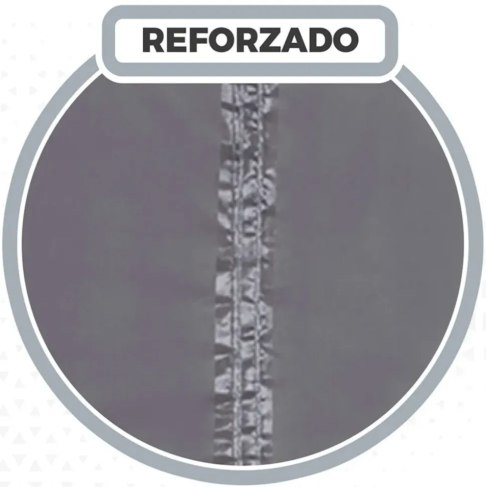 Aktive Diámetro máximo de la cubierta de protección del parasol 420 cm