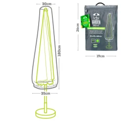 Aktive Funda Protectora para Sombrilla