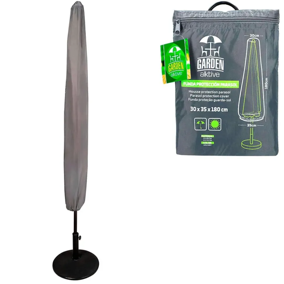 Aktive Funda Protectora para Sombrilla