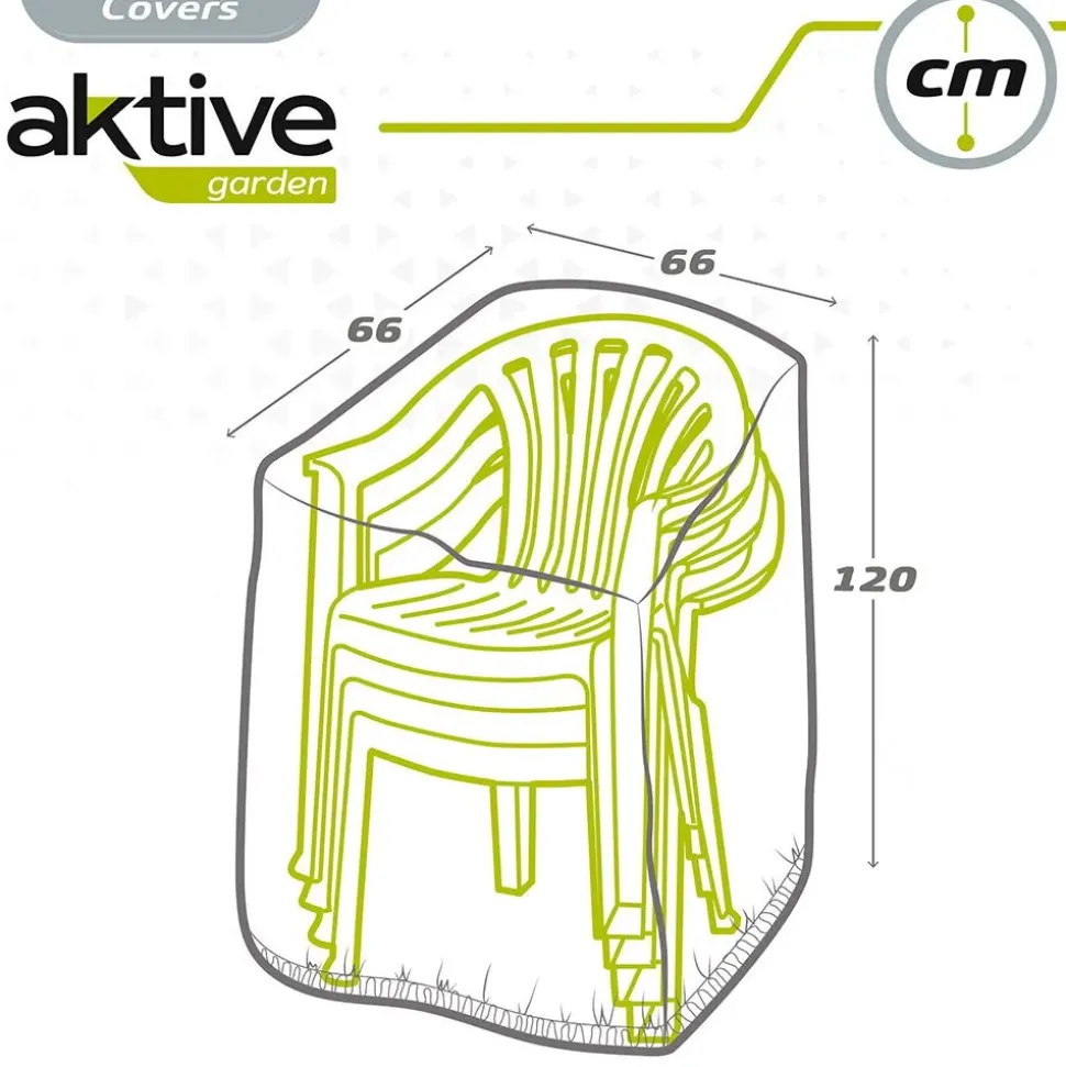 Aktive Funda Protectora para Silla