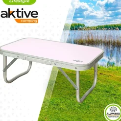 Aktive Mesa Baja 56x34x24 cm