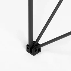 Aktive Mesa plegable para camping 63051 52x52x46cm