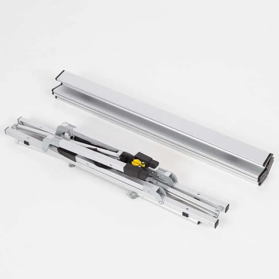 Aktive Mesa plegable para camping 63052