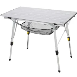 Aktive Mesa plegable para camping 63052