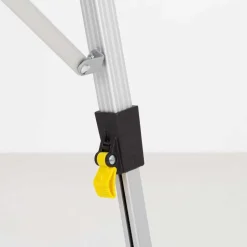 Aktive Mesa plegable para camping 63052