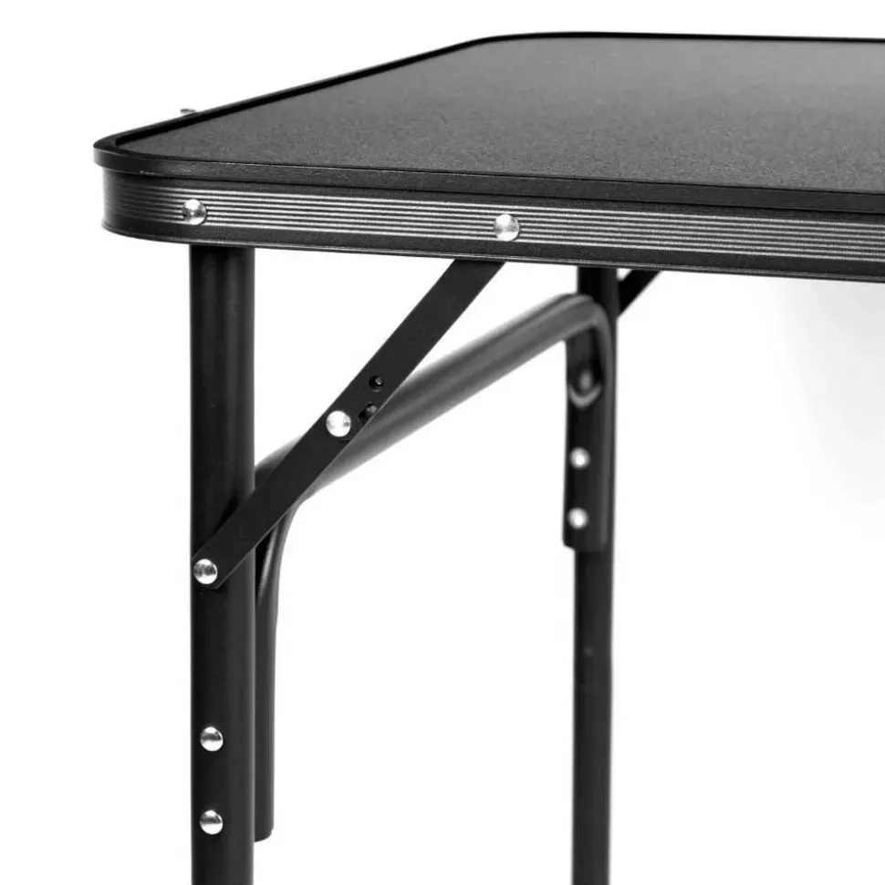 Aktive Mesa plegable para camping 63054