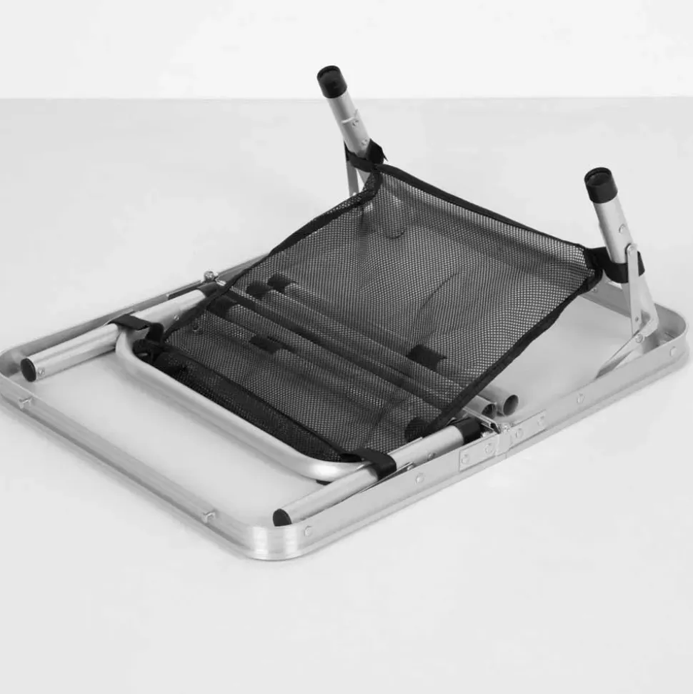 Aktive Mesa plegable para camping 63085