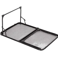 Aktive 63084 mesa plegable pequeña para acampar