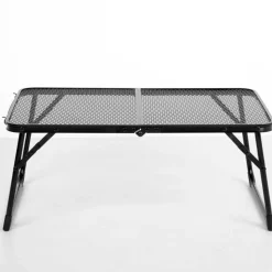 Aktive 63084 mesa plegable pequeña para acampar