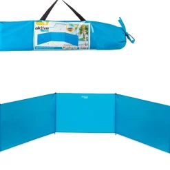Aktive Parabrisas valla playa 300x75 cm