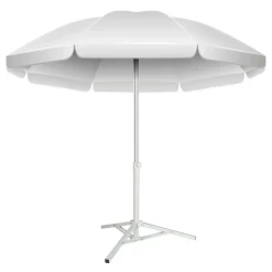 Aktive Pie de sombrilla plegable de 3 patas