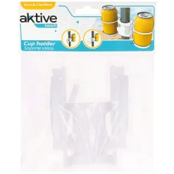 Aktive Portavasos para sombrilla 53761