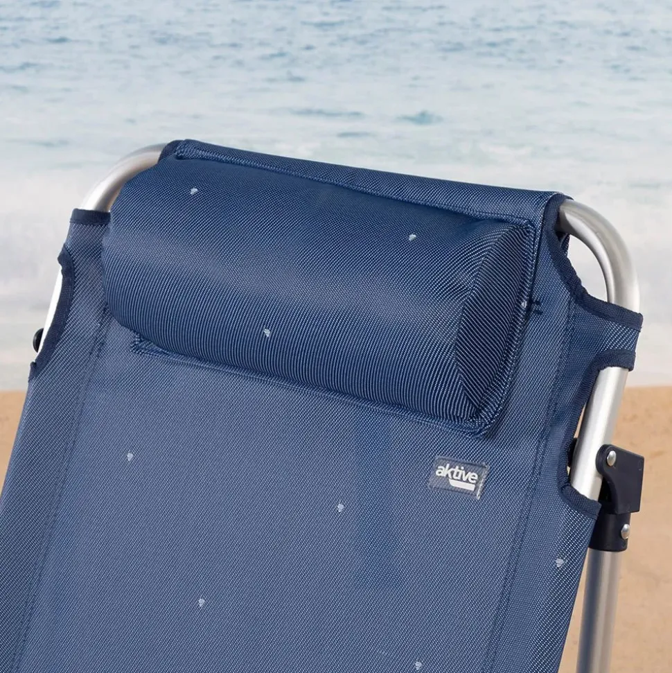 Aktive Silla de playa