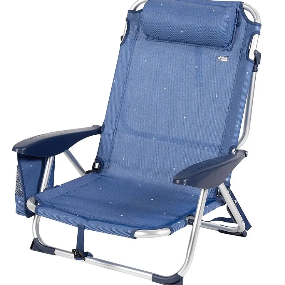 Aktive Silla de playa
