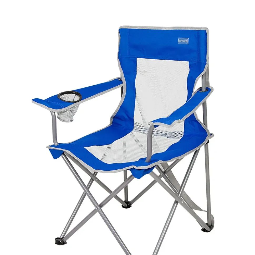 Aktive Silla Folding Camping