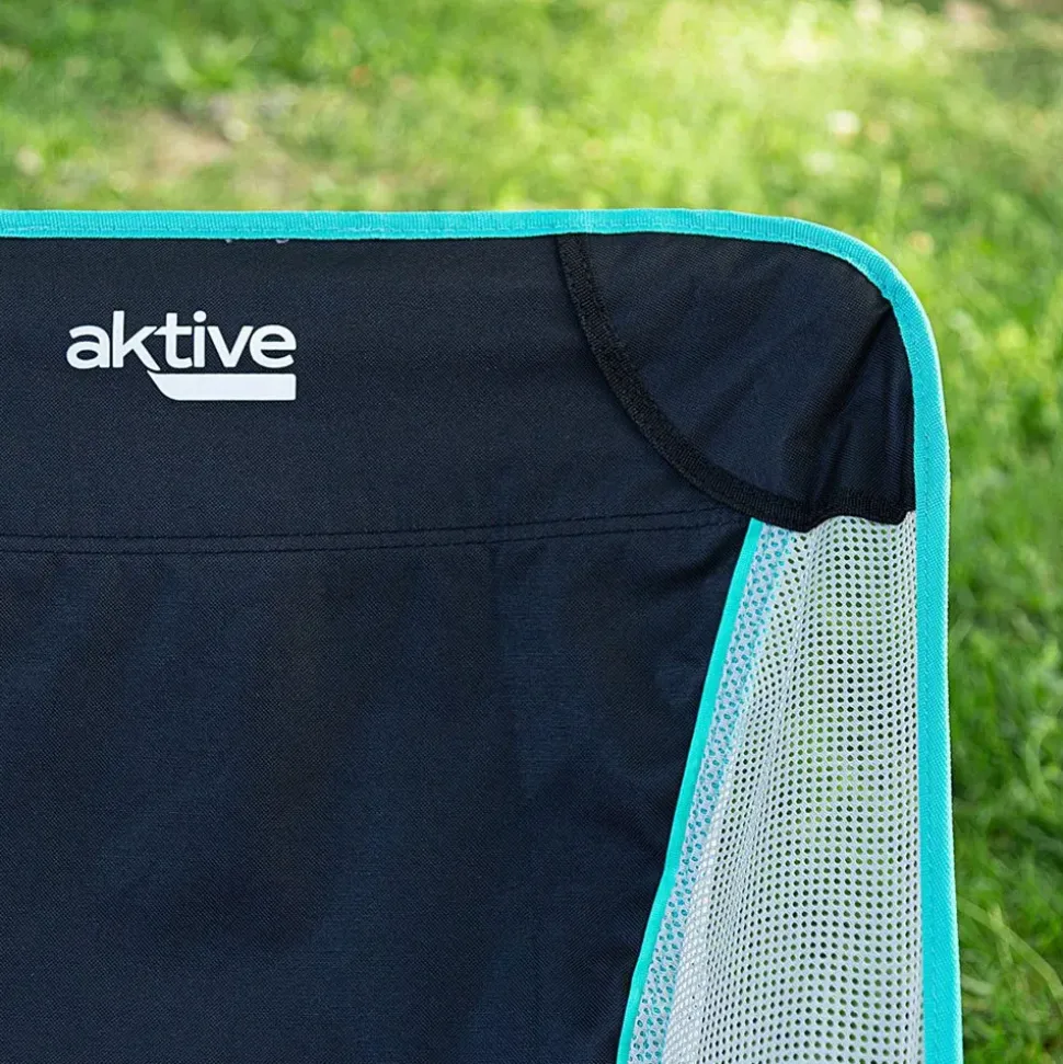 Aktive 63047 silla plegable