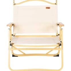 Aktive Silla Plegable de Glamping