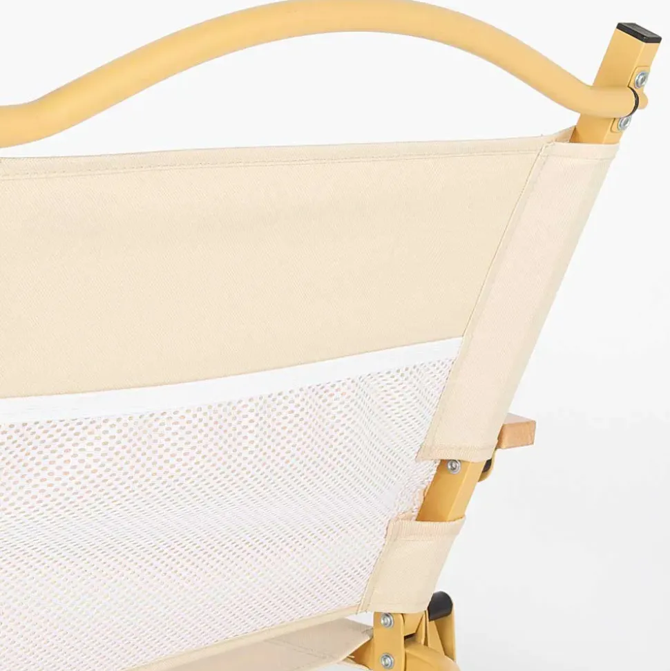 Aktive Silla Plegable de Glamping