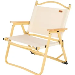 Aktive Silla Plegable de Glamping