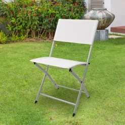 Aktive Silla plegable de jardín