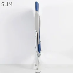 Aktive Silla plegable delgada