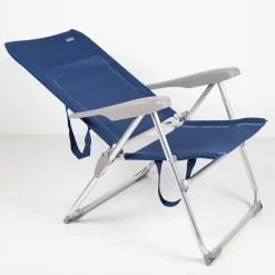 Aktive Silla plegable delgada
