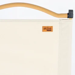 Aktive Silla plegable de lujo para acampar
