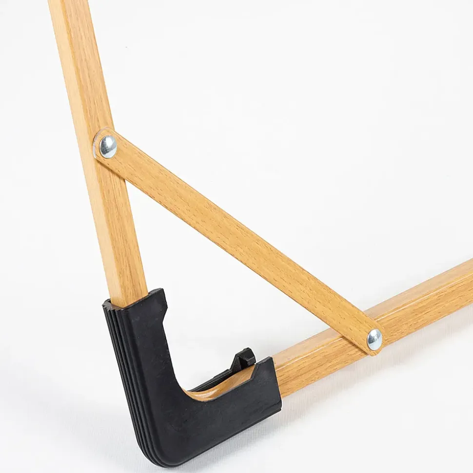Aktive Silla plegable de lujo para acampar