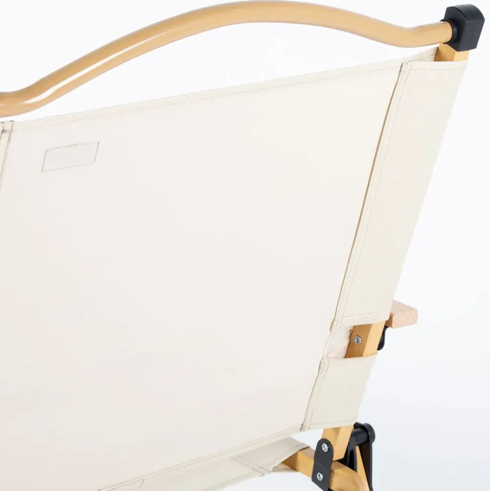 Aktive Silla plegable de lujo para acampar