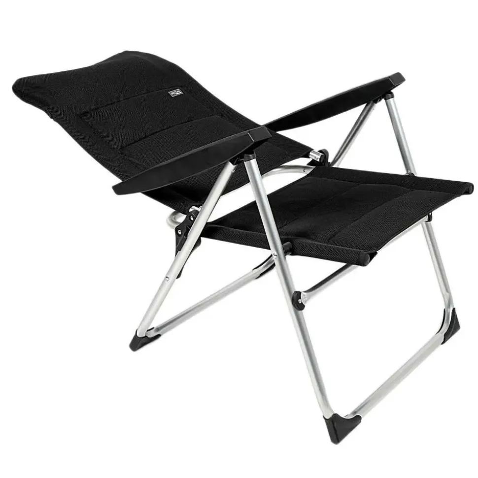 Aktive Silla plegable multiposición Deluxe