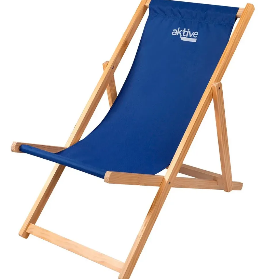 Aktive Silla plegable 56x77.5x78 cm