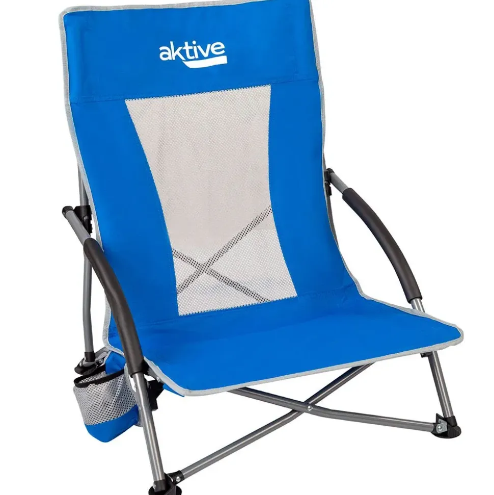Aktive Silla 54.5x63x65.5 cm