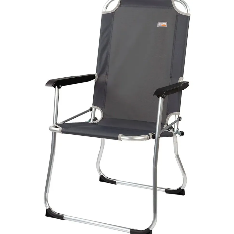 Aktive Silla 54x57x91 cm Folding