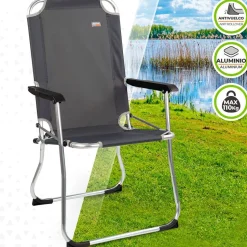 Aktive Silla 54x57x91 cm Folding