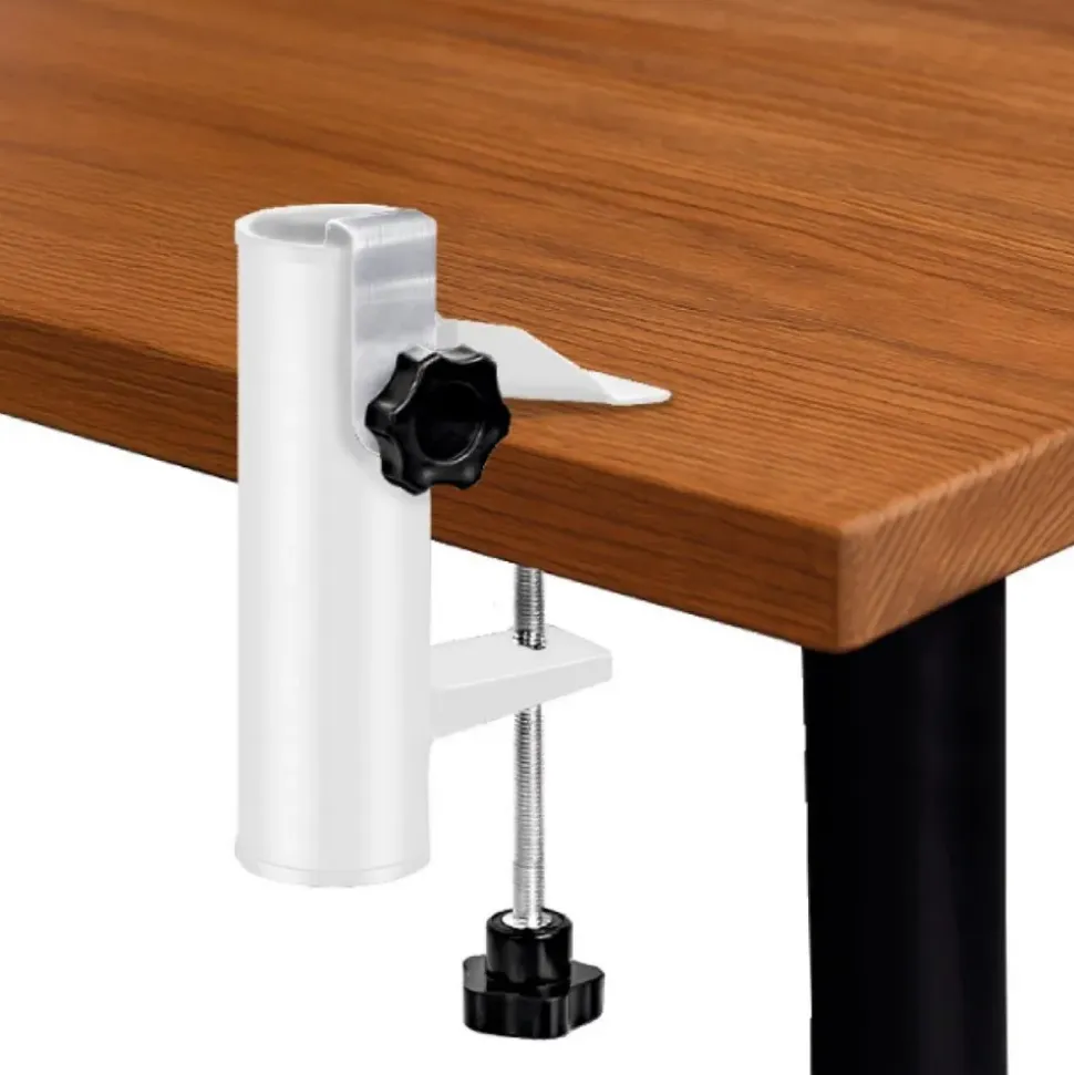 Aktive Sombrilla de playa Clamp For Table & Balcony