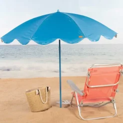 Aktive Sombrilla de playa UV50-8 Ribs