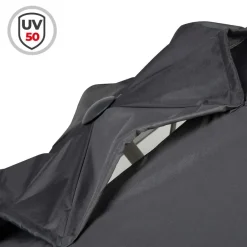 Aktive Sombrilla hexagonal UV50 230 cm