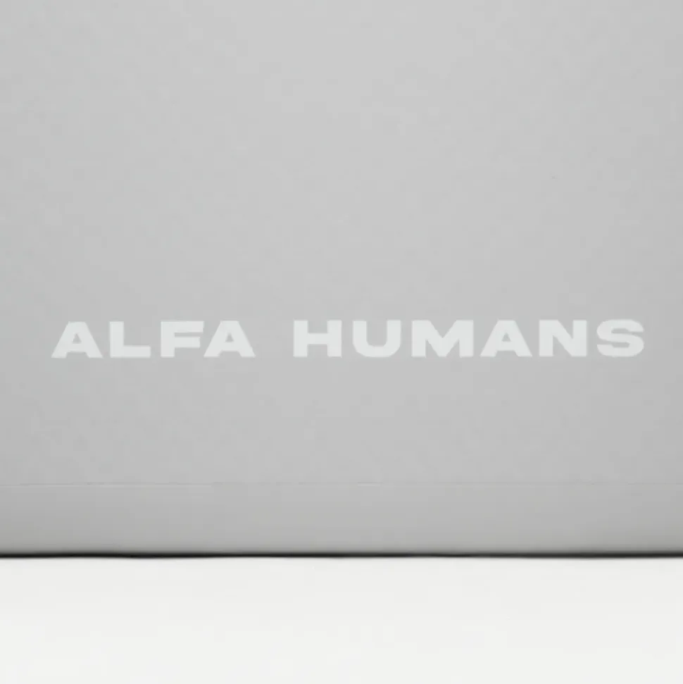 Alfa Humans Baño de hielo Pod pro