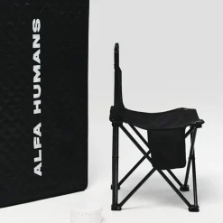 Alfa Humans Sauna On the go
