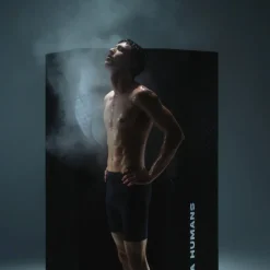 Alfa Humans Sauna On the go