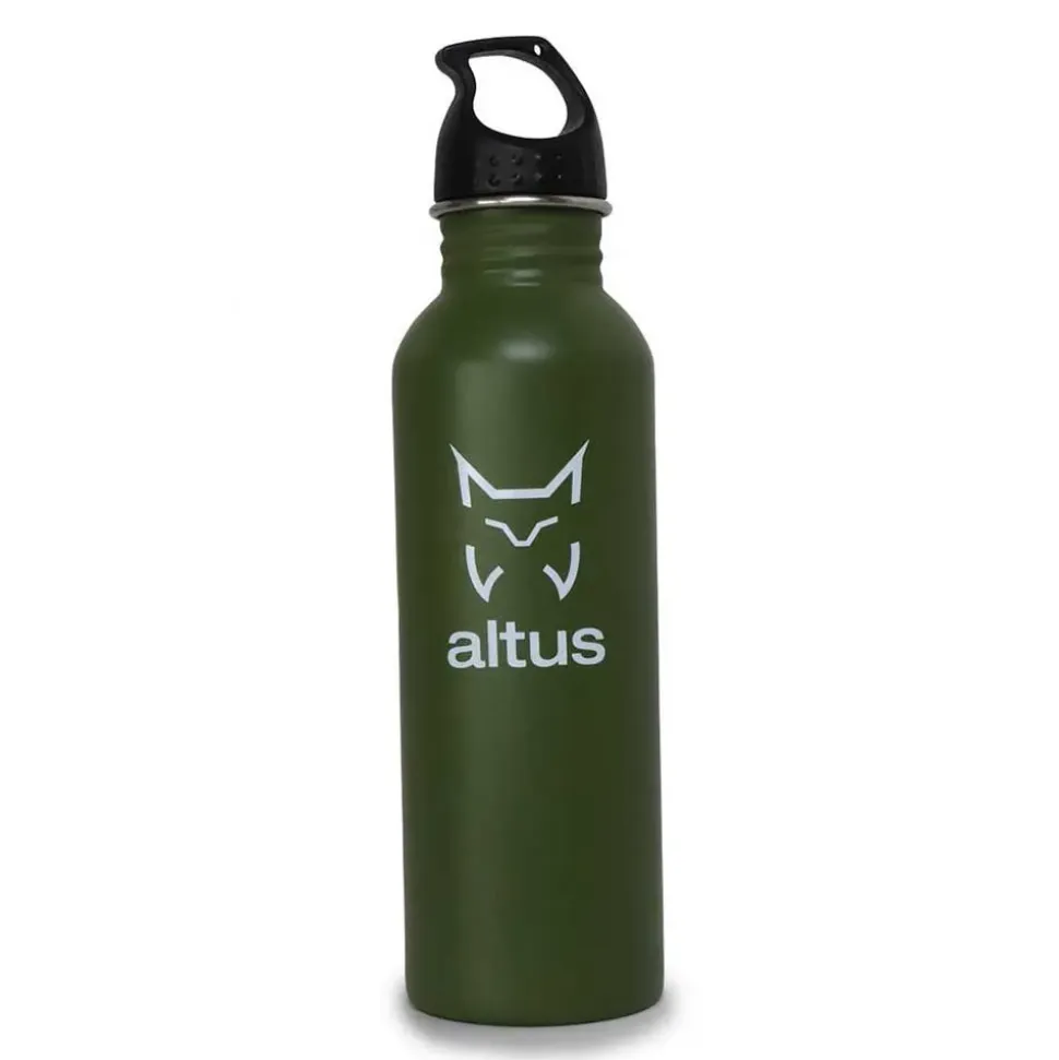 Altus Botella Steel 750ml