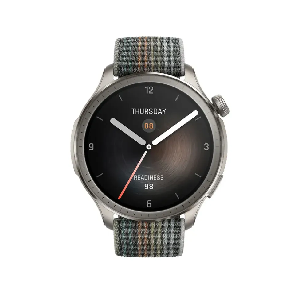 Amazfit Smartwatch Balance Hyrox