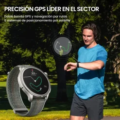 Amazfit Smartwatch Balance Hyrox