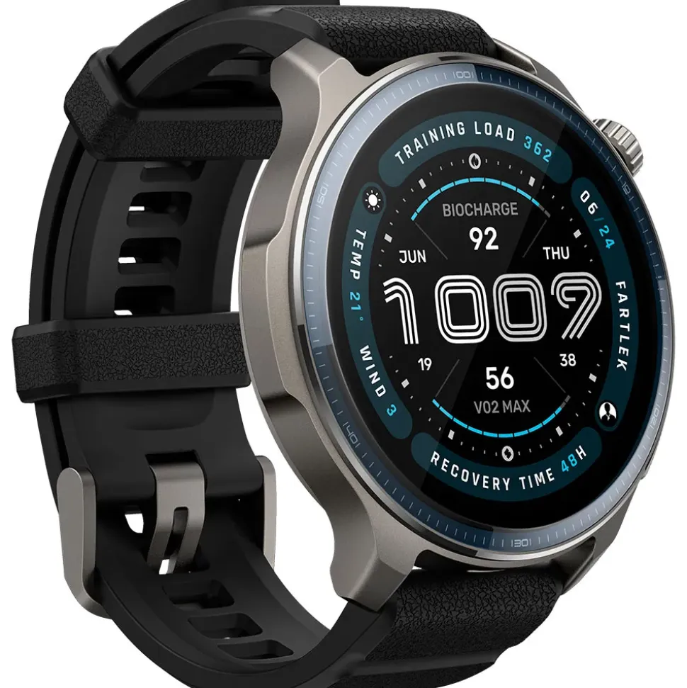 Amazfit Smartwatch Balance 2 Hyrox
