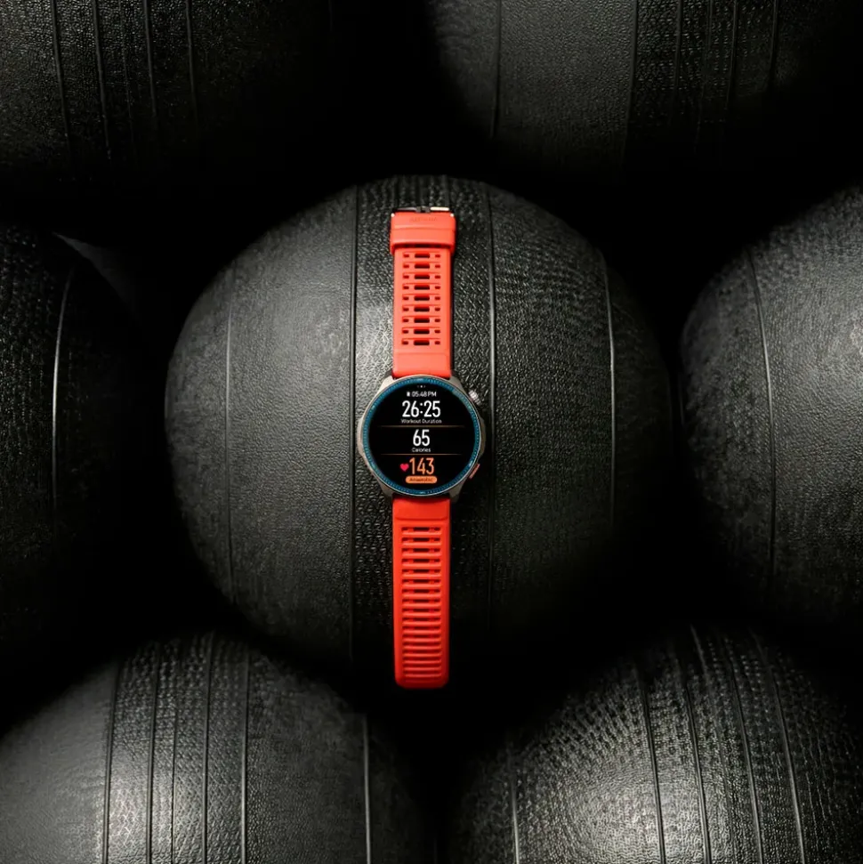 Amazfit Smartwatch Balance 2 Hyrox