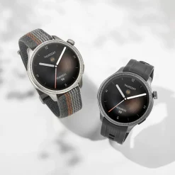 Amazfit Smartwatch Balance Hyrox