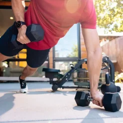 Amazfit Smartwatch Balance Hyrox