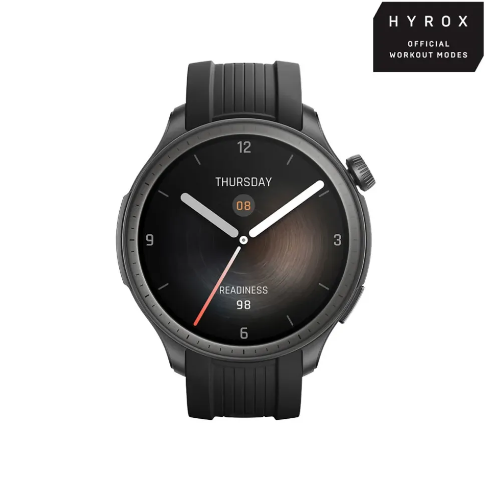Amazfit Smartwatch Balance Hyrox